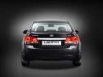 Daewoo Lacetti 2009 года